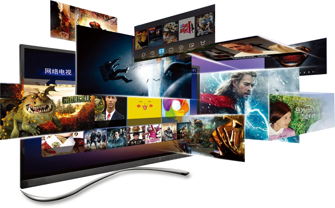 MoaTV reseller delivering premium streaming with rich content libraries